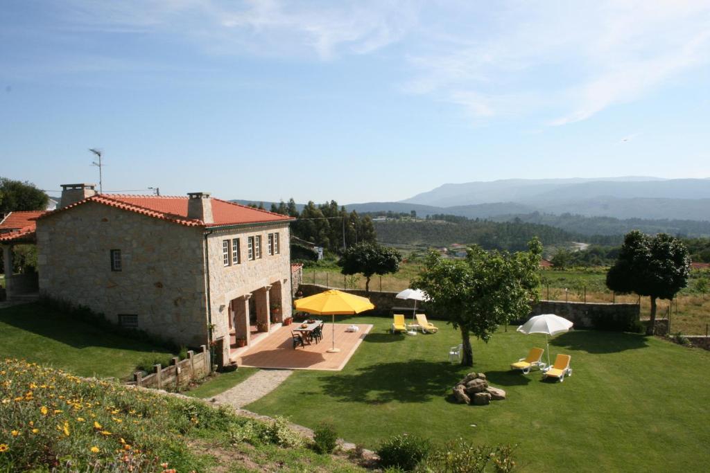 Casa da Oliveirinha, Sao Roque