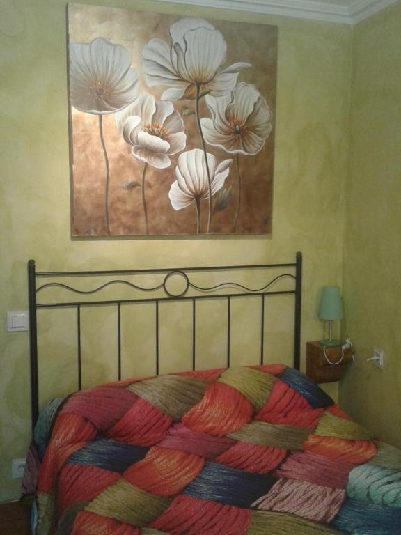 Pensión Amets, Zubiri — photo 2