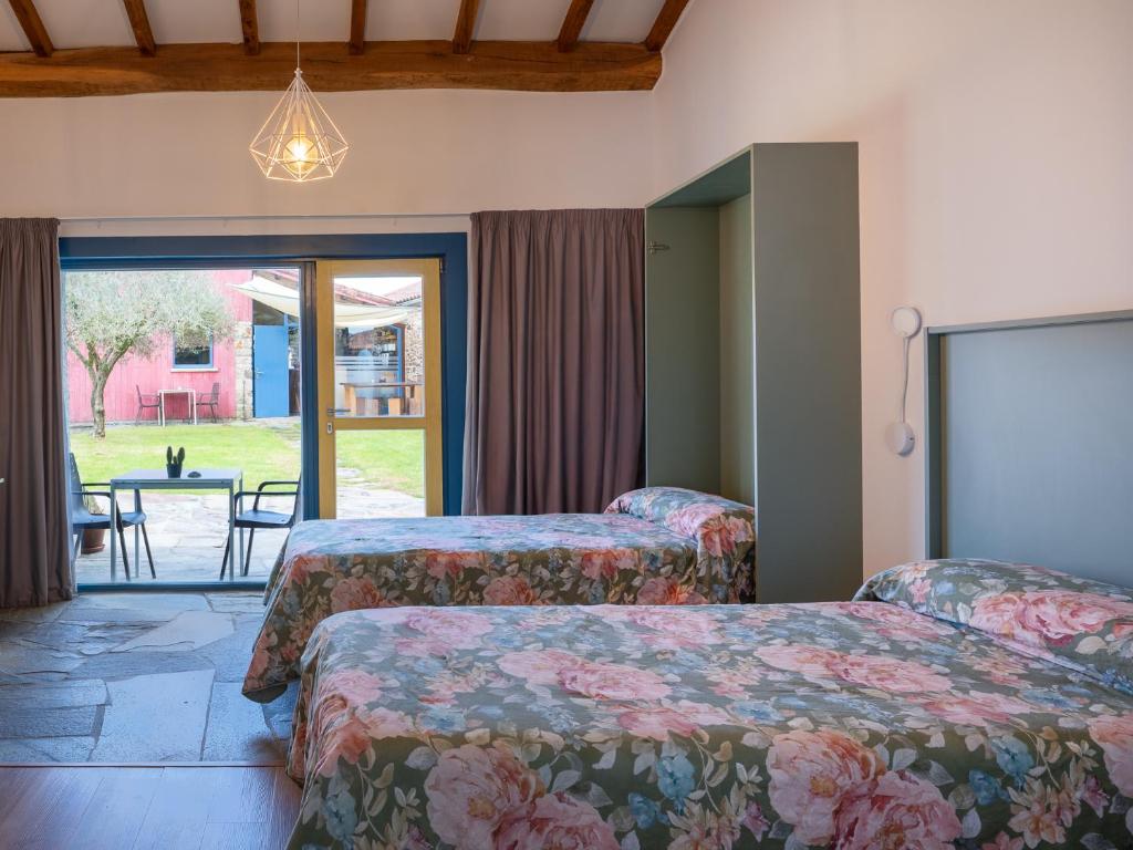 Apartamentos Casa de Amancio, Vilamaior — photo 2