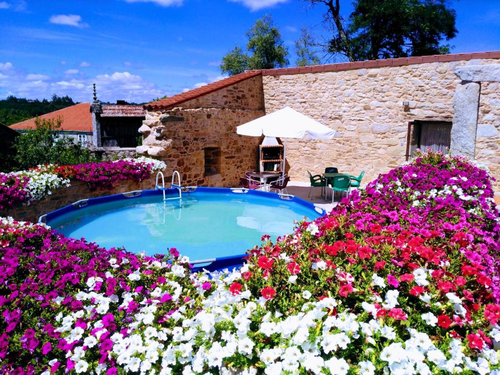 Albergue Turístico Trasfontao, Trasfontao