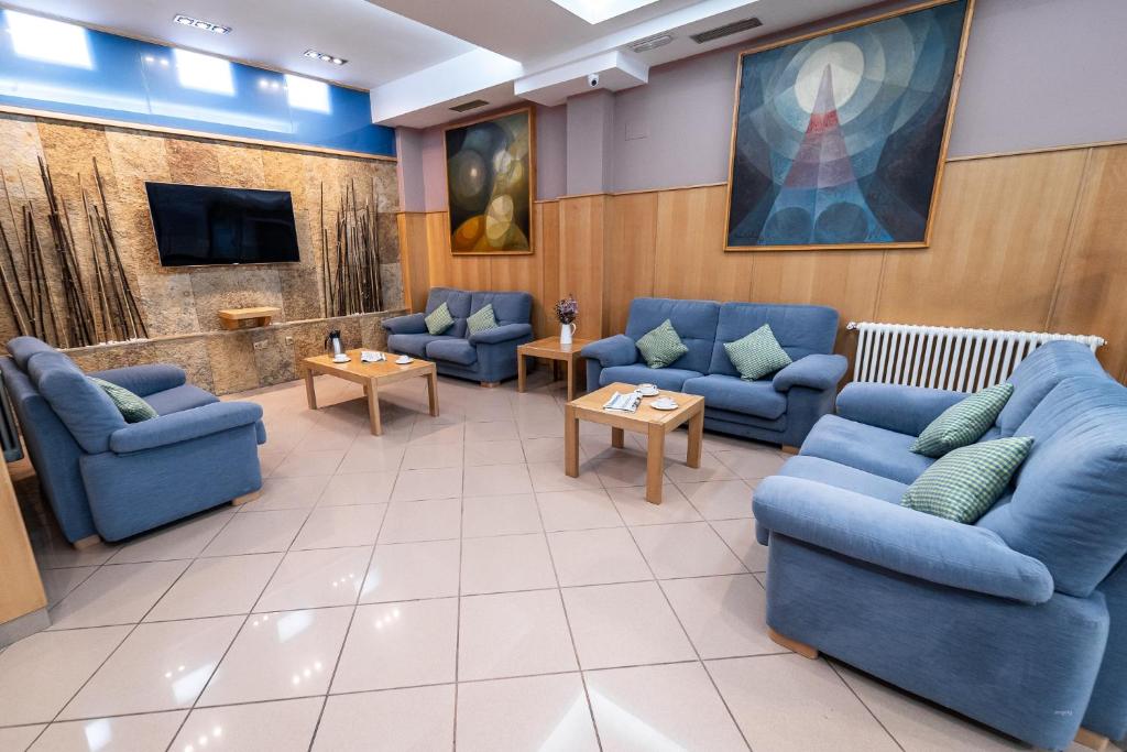 Hotel Silva, Ferrol — photo 3