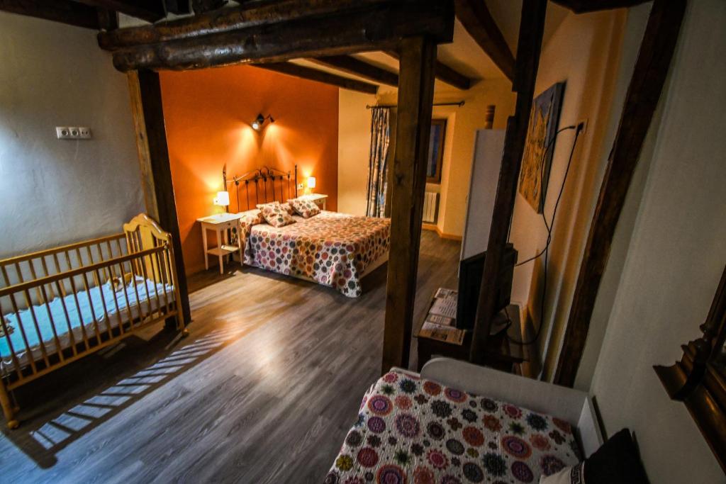 Albergue-Hotel A Cien Leguas, Castrojeriz — photo 2