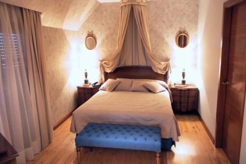 Hotel Santiago, Benavente — photo 2