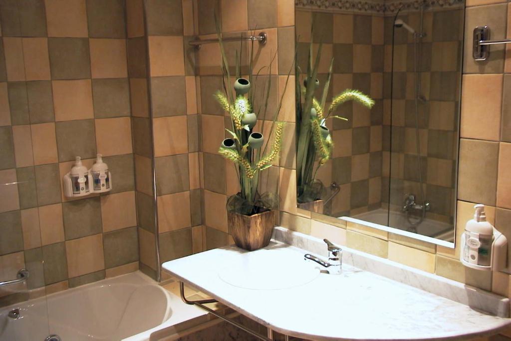 Hotel Santiago, Benavente — photo 3