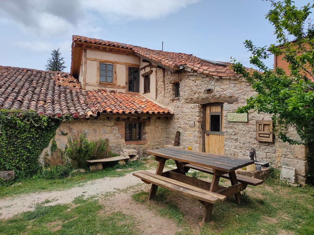 Hostel La Plazuela Verde, Atapuerca