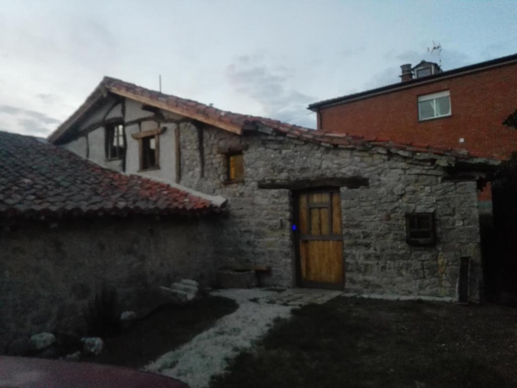 Hostel La Plazuela Verde, Atapuerca — photo 3