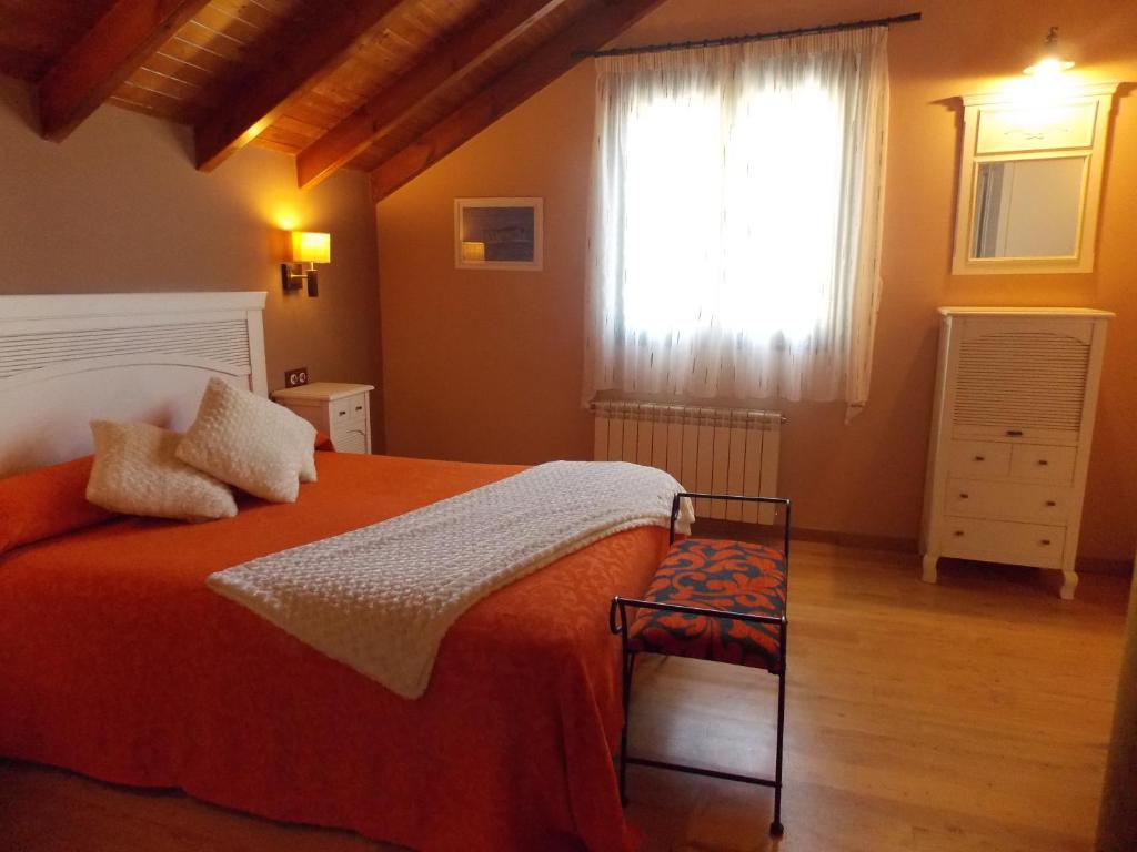 Casa Rural El Recanto, Vega de Valcarce — photo 2