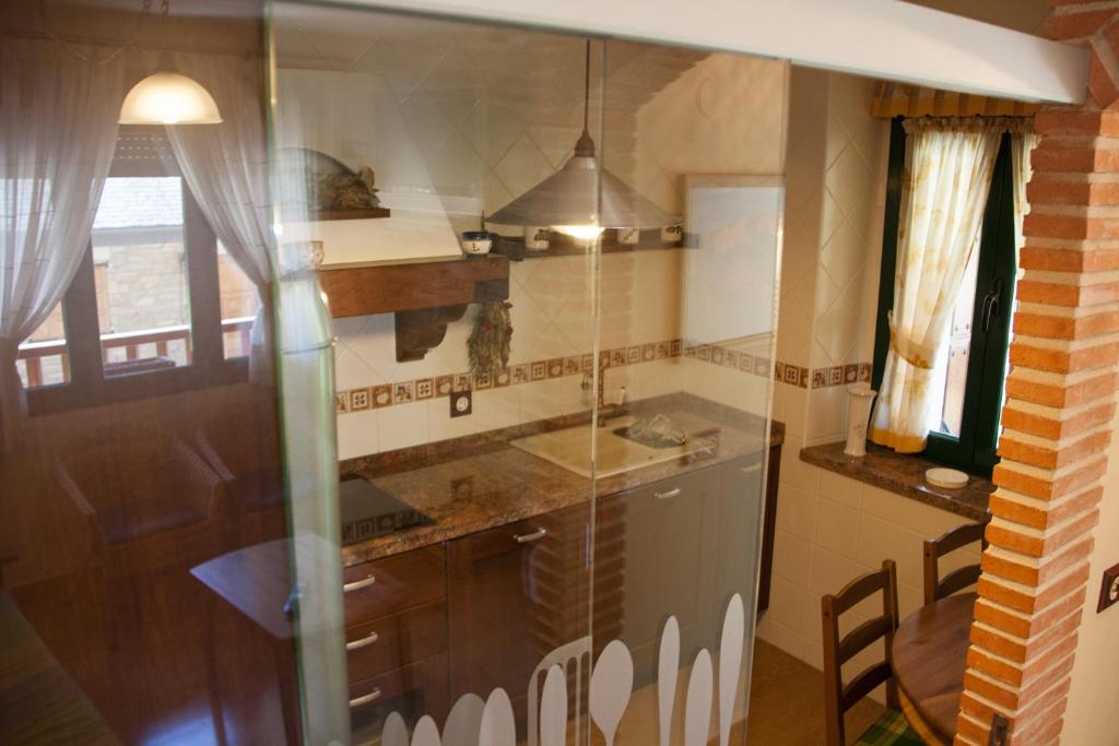 Casa Rural El Recanto, Vega de Valcarce — photo 3