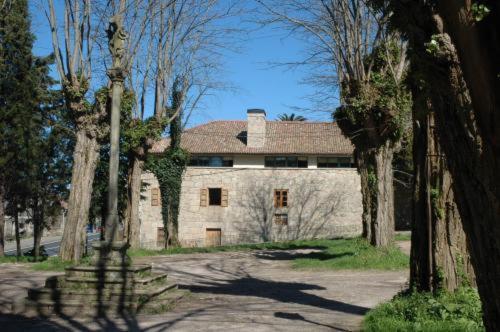 Casa Grande da Capellania, A Escravitude