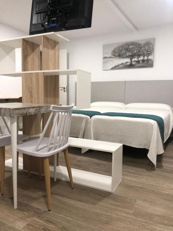 RoomConcept Hostel, Santo domingo de la Calzada