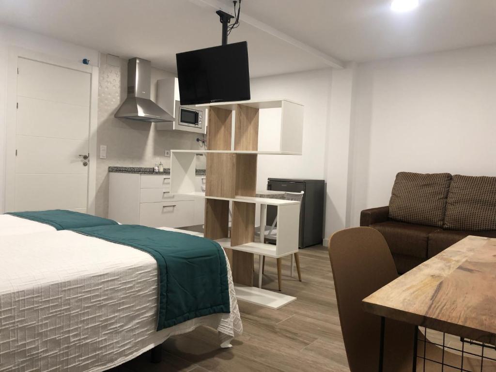 RoomConcept Hostel, Santo domingo de la Calzada — photo 2
