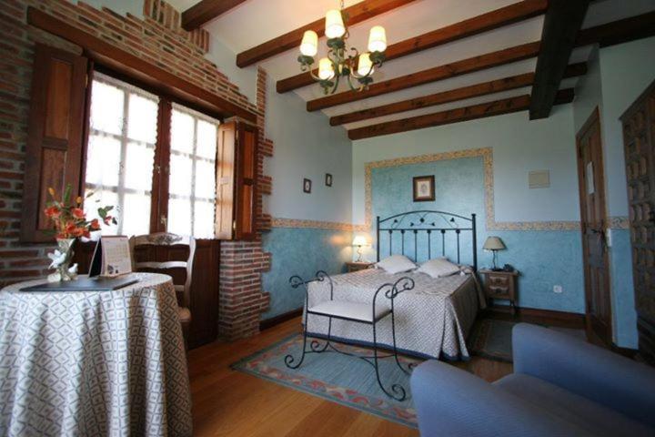 Posada de Cantabria, Galizano