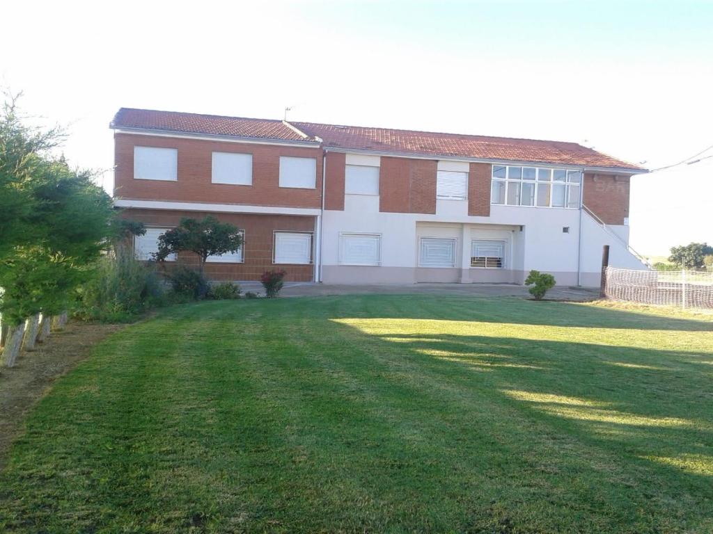 Hostal El Asturiano, Montamarta