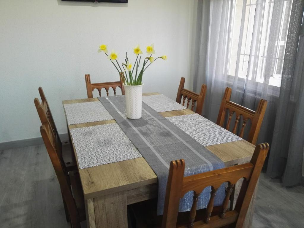 Hostal El Asturiano, Montamarta — photo 2