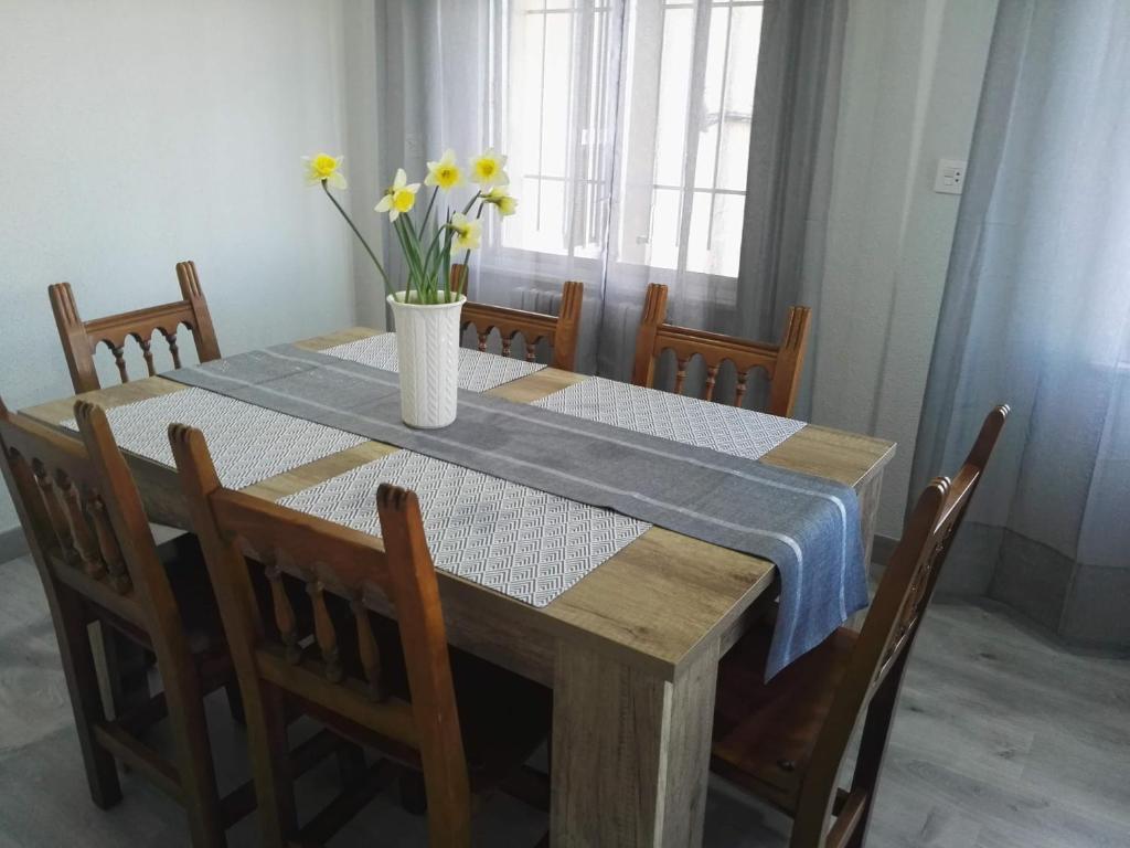 Hostal El Asturiano, Montamarta — photo 3