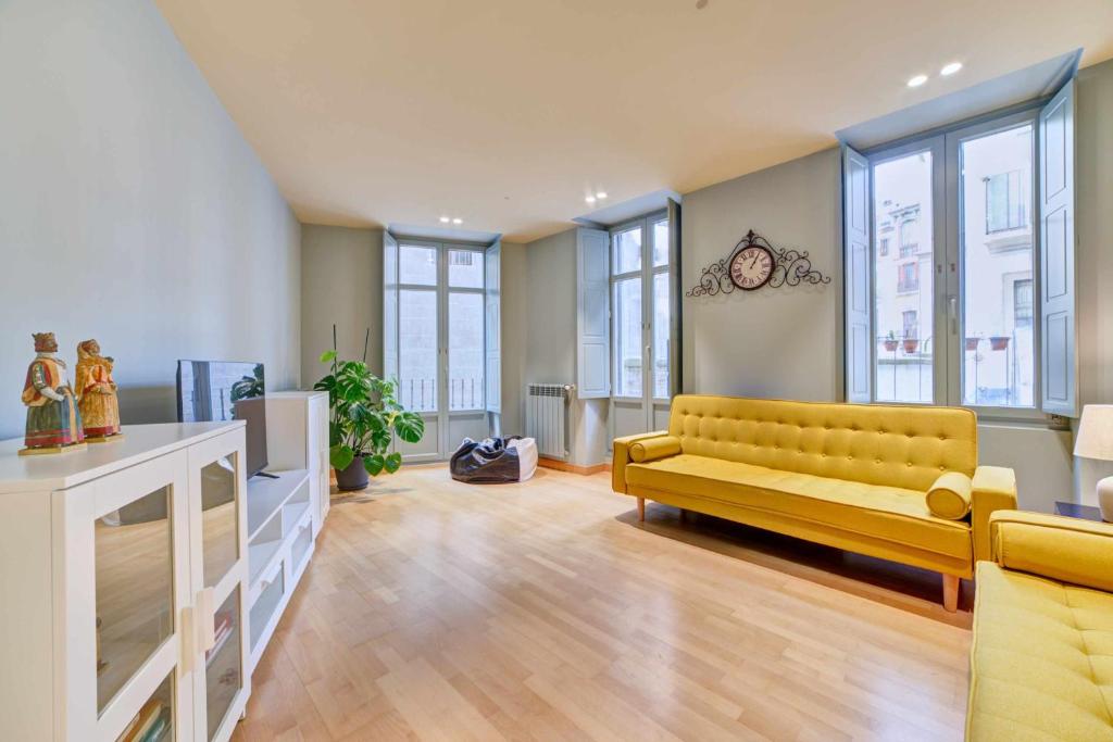 Apartamento El Rincón Del Chupinazo, Pamplona