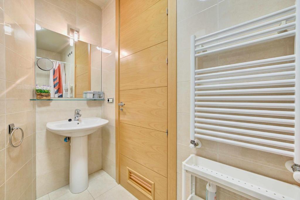 Apartamento El Rincón Del Chupinazo, Pamplona — photo 3