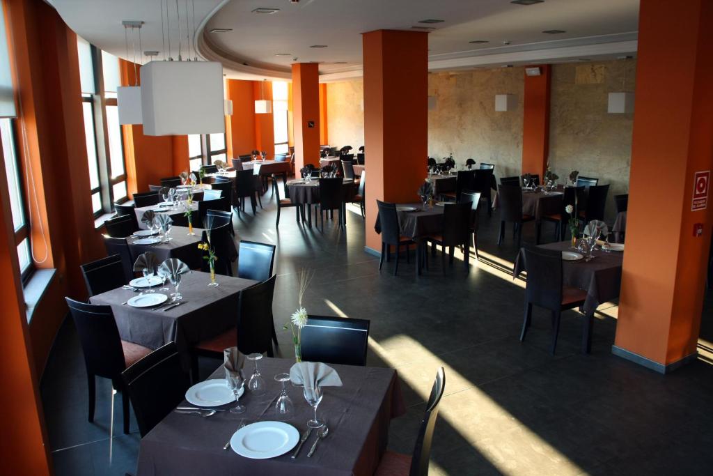 Hotel El Tremazal, Guardo — photo 2