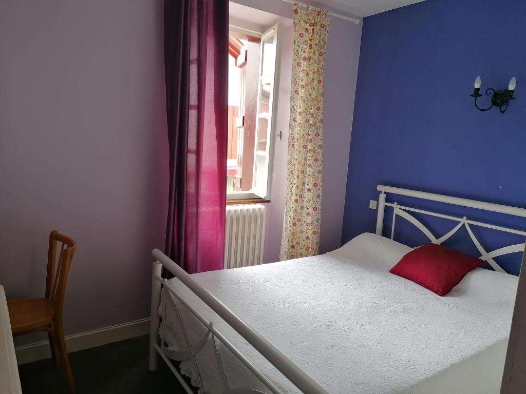 Hotel Des Remparts, Saint Jean Pied De Port