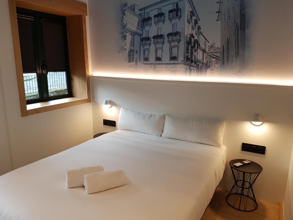 Alameda Rooms, Santiago de Compostela — photo 2