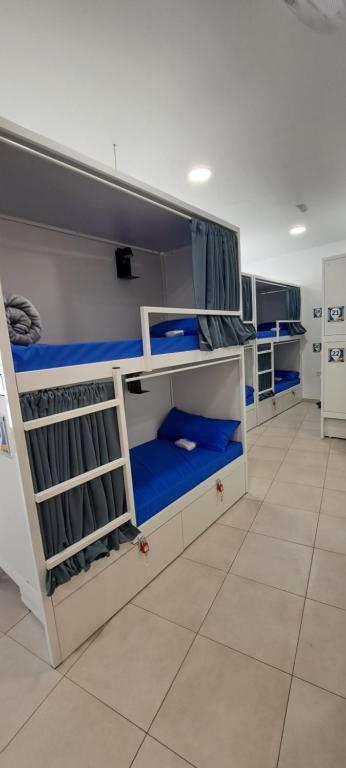 Albergue de Peregrinos Albas, Logroño