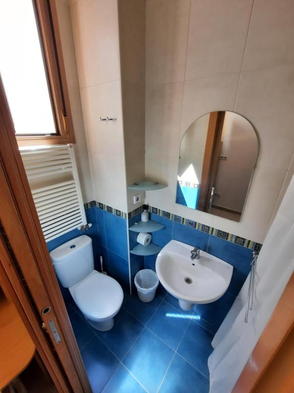Albergue de Peregrinos Albas, Logroño — photo 3