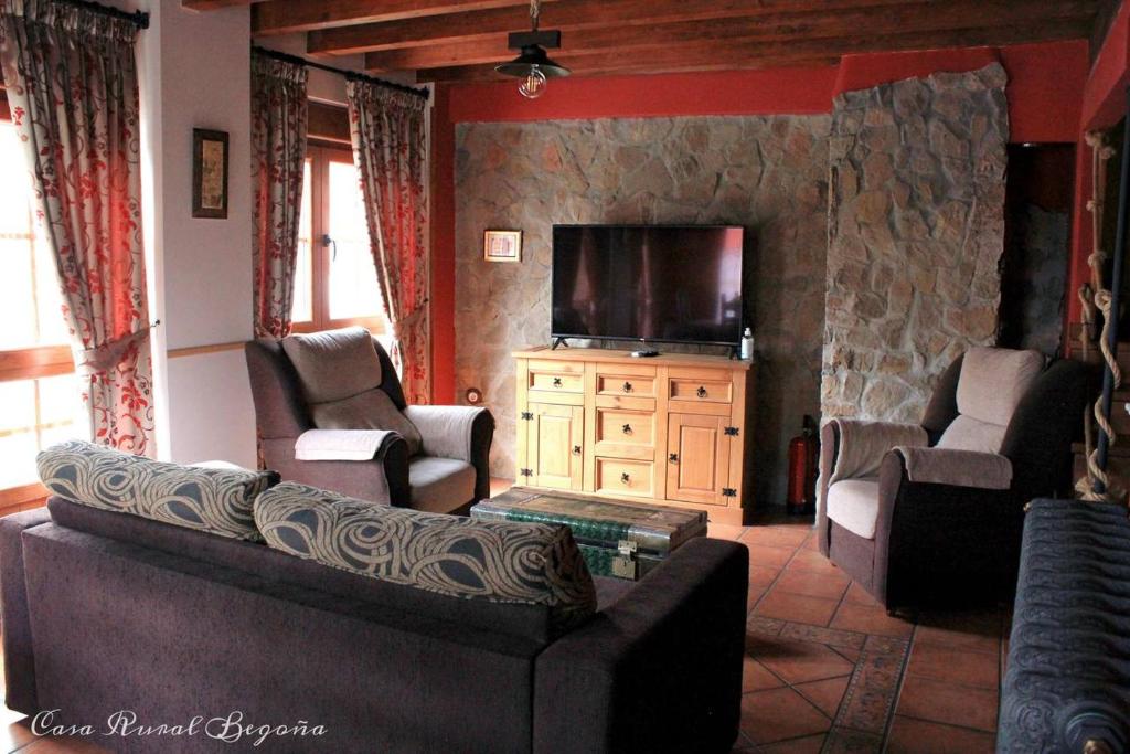 Casa Rural Begoña, Igüeña — photo 2