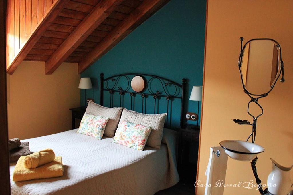 Casa Rural Begoña, Igüeña — photo 3