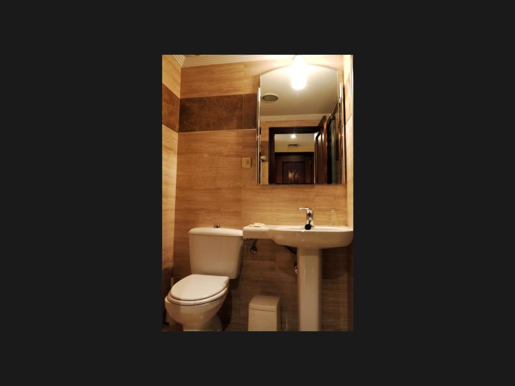 Hotel Lena, Pola de Lena — photo 3