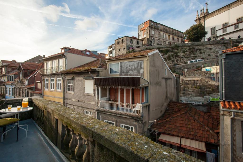 Being Porto Hostel, Porto — photo 3
