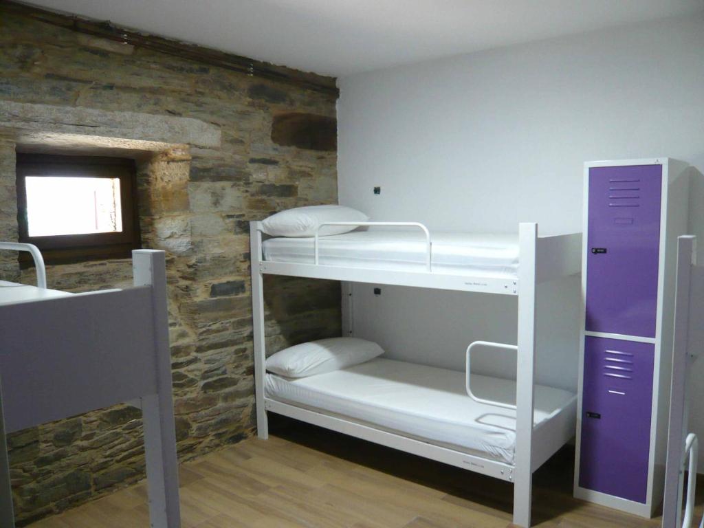Albergue El Paso, Vega de Valcarce — photo 2