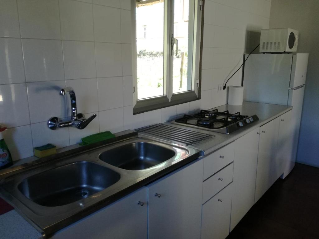 Albergue El Paso, Vega de Valcarce — photo 3