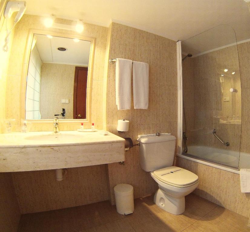 Hotel Plaza, Alzira — photo 3