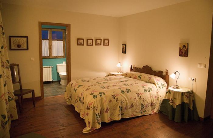 Hotel Rural La Peregrina, Carucedo — photo 2