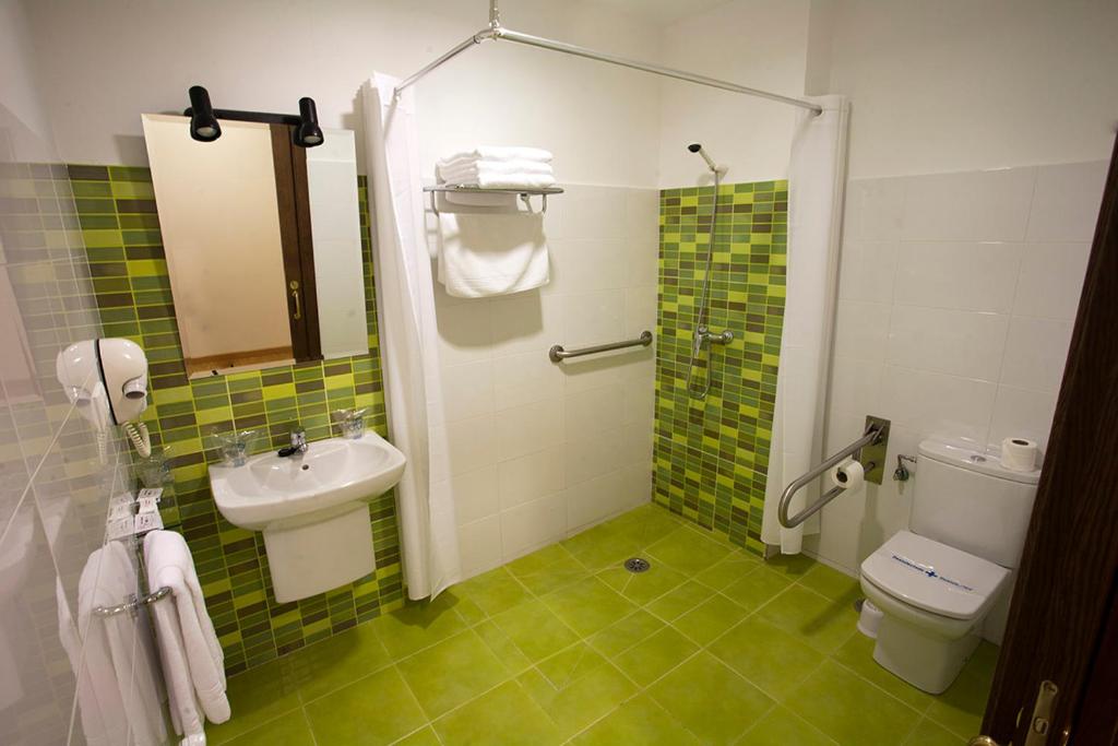Hotel Amenal, Amenal — photo 2