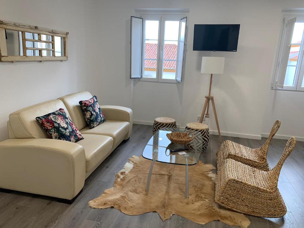 Alter Village Apartments, Alter Do Chao