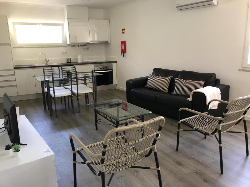 Alter Village Apartments, Alter Do Chao — photo 3