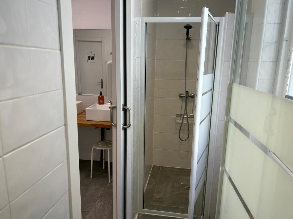 Albergue SCQ, Santiago de Compostela — photo 3