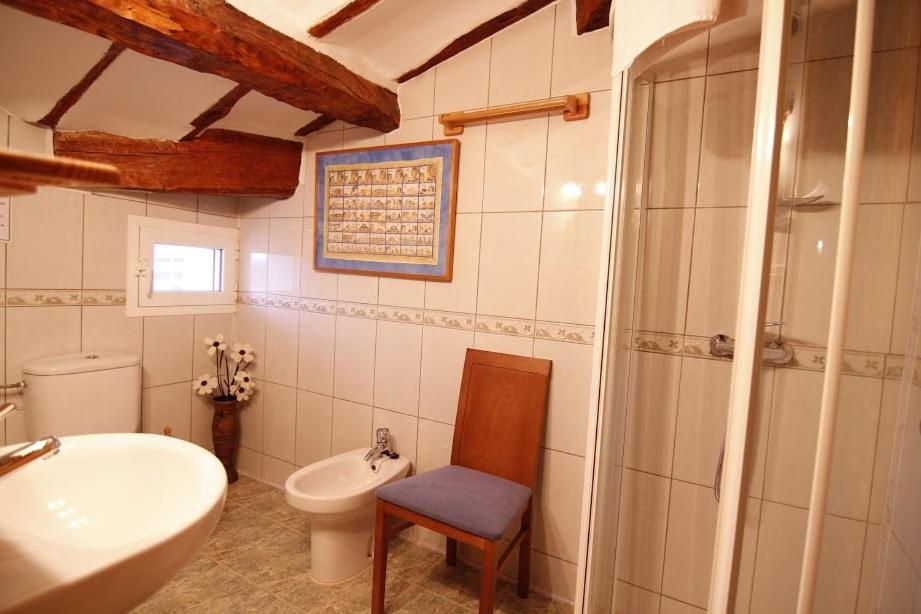 Casa Rural Victoria, Cirueña — photo 2