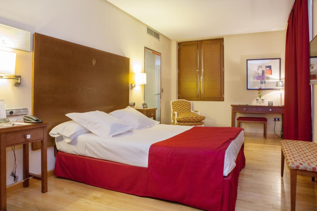 Hotel Casa Don Fernando, Cáceres — photo 3