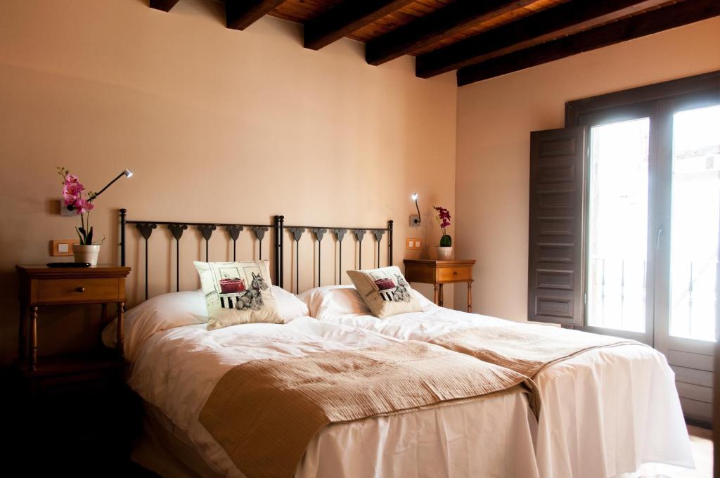 Hotel Rural Princesa Kristina, Covarrubias
