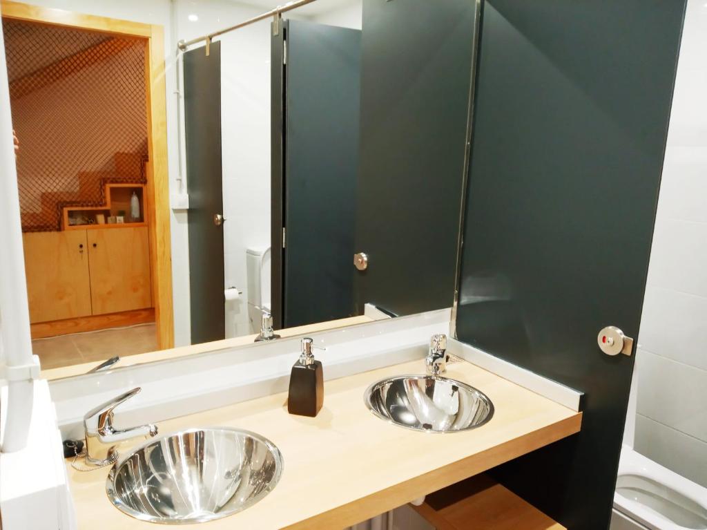 Albergue O Peirao, A Guarda — photo 2