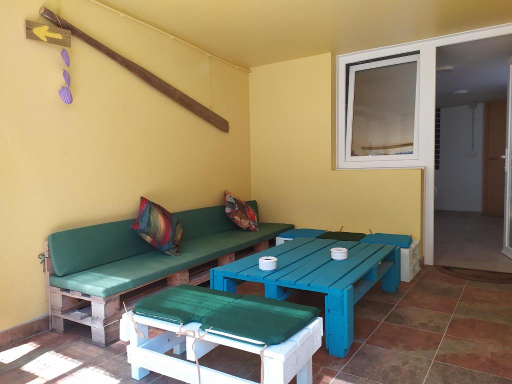 Albergue O Peirao, A Guarda — photo 3