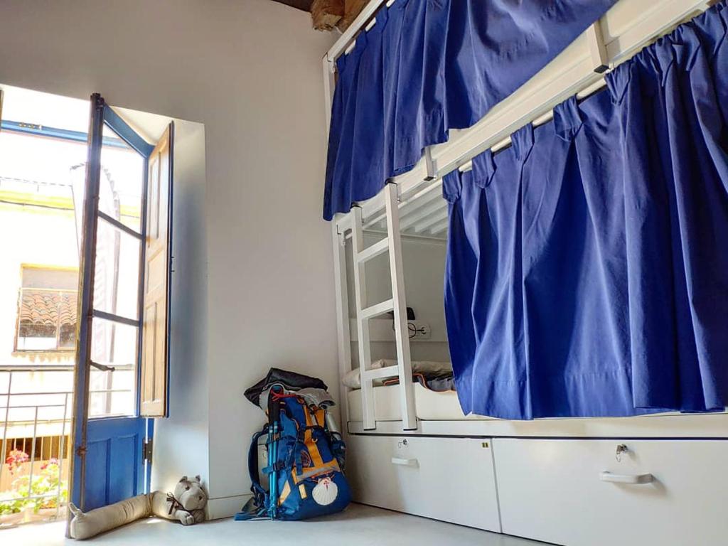 DORMERO Albergue Hidalgos, Hospital de Órbigo — photo 2