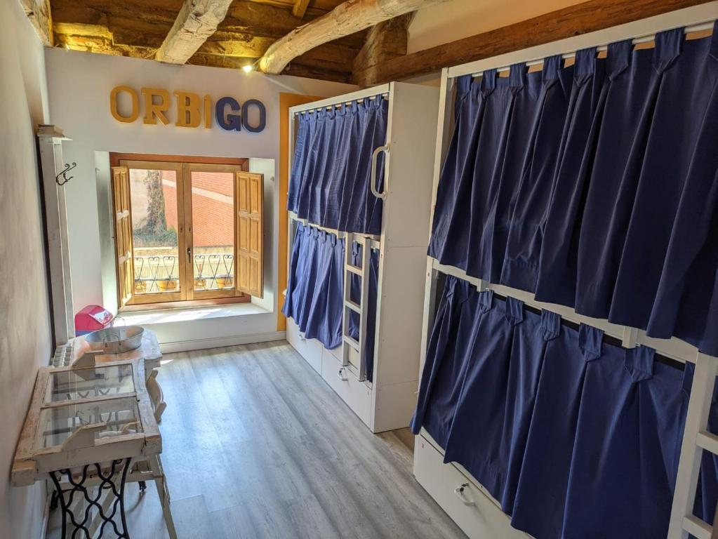 DORMERO Albergue Hidalgos, Hospital de Órbigo — photo 3