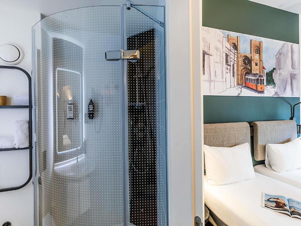 Hotel Ibis Lisboa Parque das Nações, Parque Das Nacoes Lisboa — photo 2