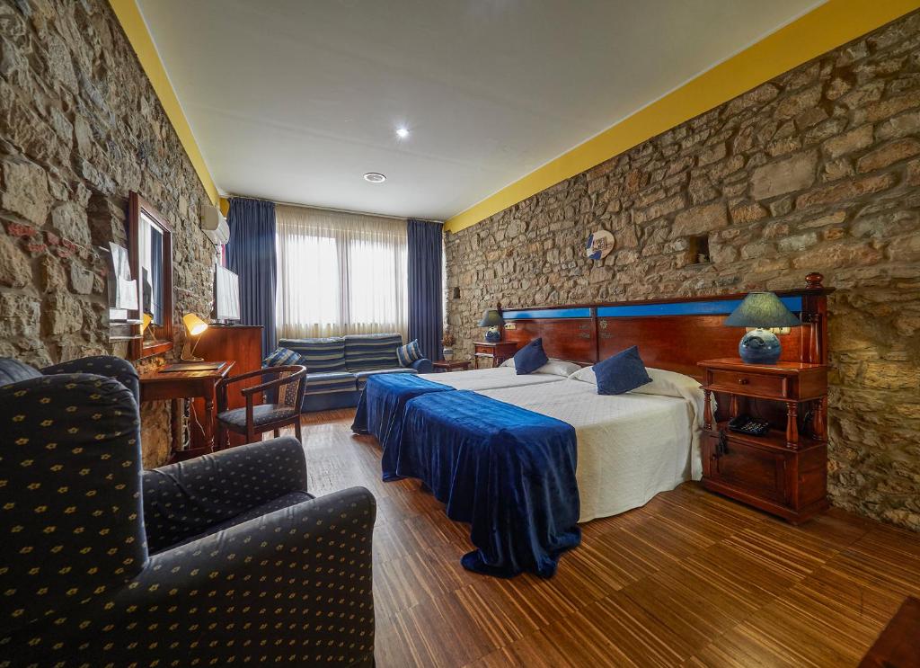 Hotel Don Pedro, Avilés
