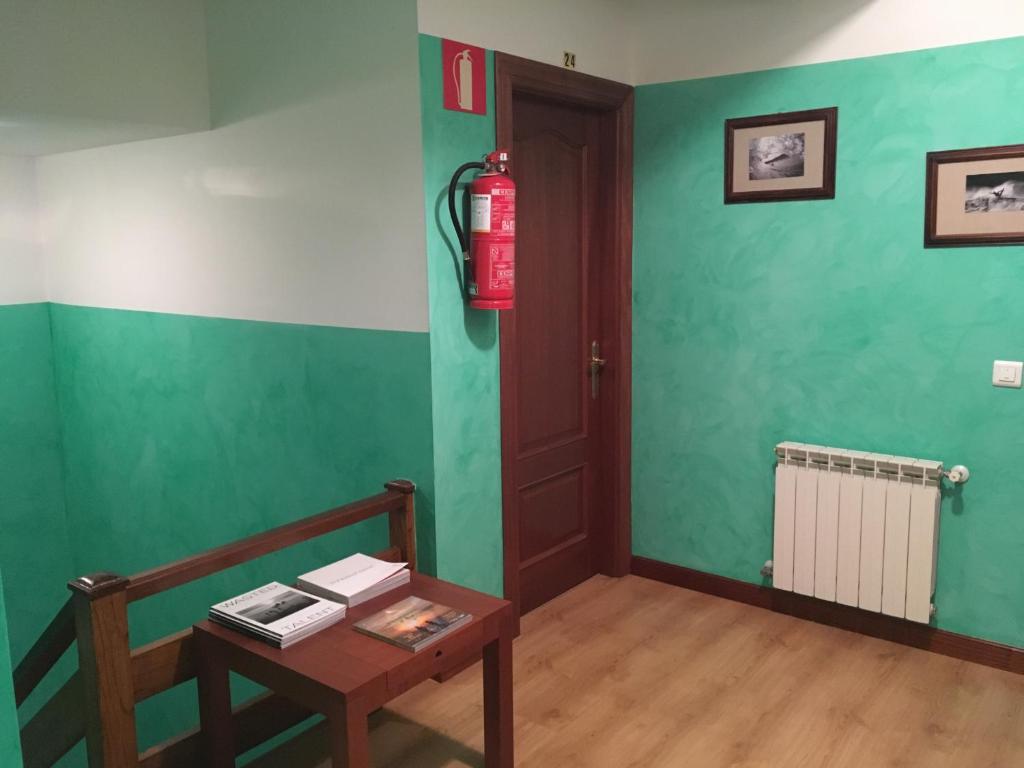 Hostal La Concha, Somo — photo 3