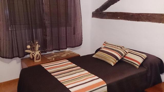 La Casita Camponaraya, Camponaraya