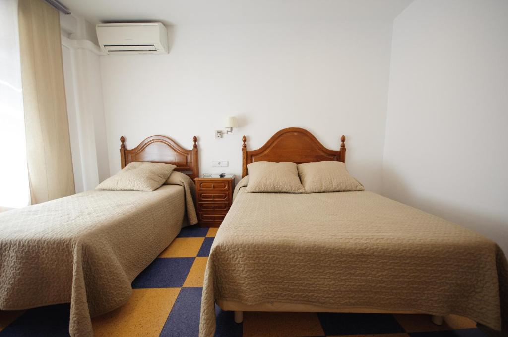 Hostal La Trucha, Benavente — photo 2